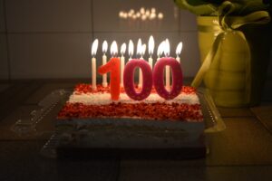 hundred, one hundred, 100 year celebration, 100 years, cake, 100, one hundred years, one hundred year celebration, 100th birthday, 100th birthday celebration, hundredth birthday, hundredth birthday celebration, cake for 100th birthday, brown birthday, one hundred, one hundred, one hundred, 100 years, 100 years, 100 years, 100 years, 100th birthday, 100th birthday, 100th birthday, 100th birthday, 100th birthday