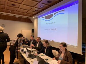 Haushalt Bad Kreuznach