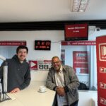 DJ Jonny im Interview bei Antenne Bad Kreuznach zu Roxheim feiert!