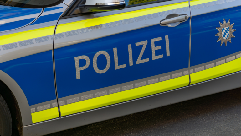 Verkehrsunfall in Ingelheim