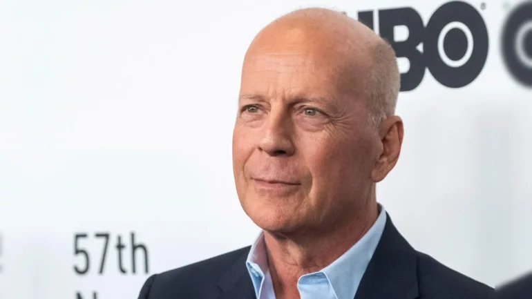 Bruce Willis