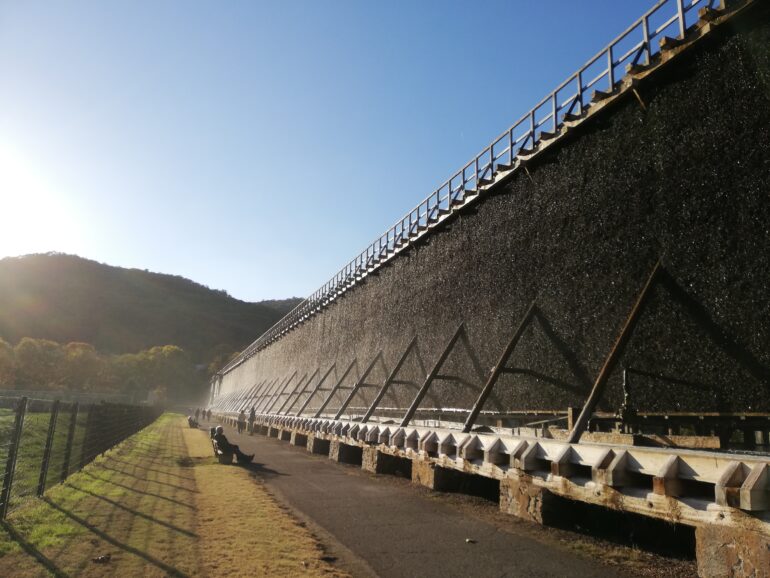 Gradierwerke Bad Kreuznach