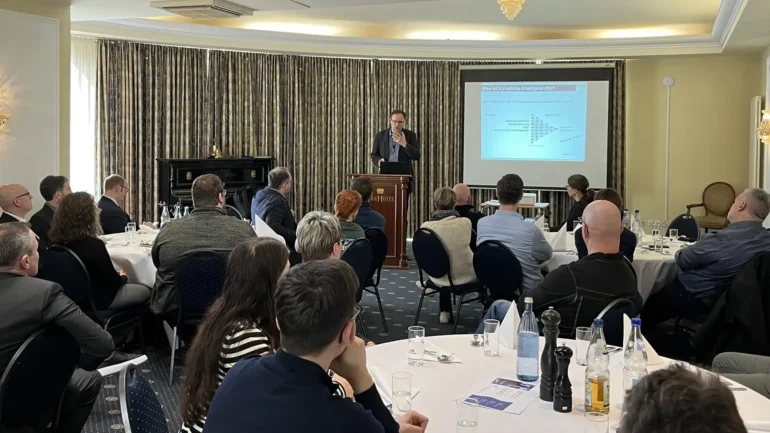 Business Lunch Idar_Oberstein