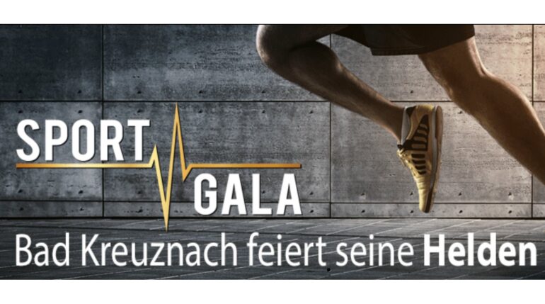 Sportgala 2025 Bad