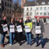 Feierabendmarkt Bad Kreuznach: Live-Musik, Wein & Genuss
