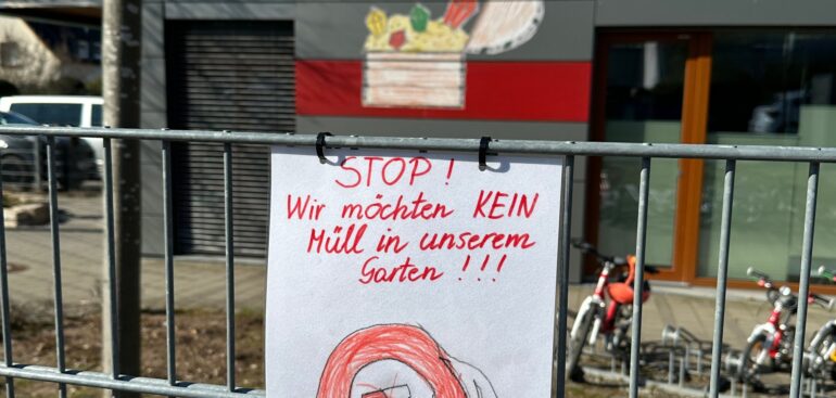 Kindergarten Ingelheim