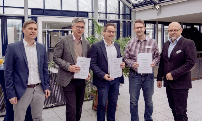 Umweltcampus Birkenfeld