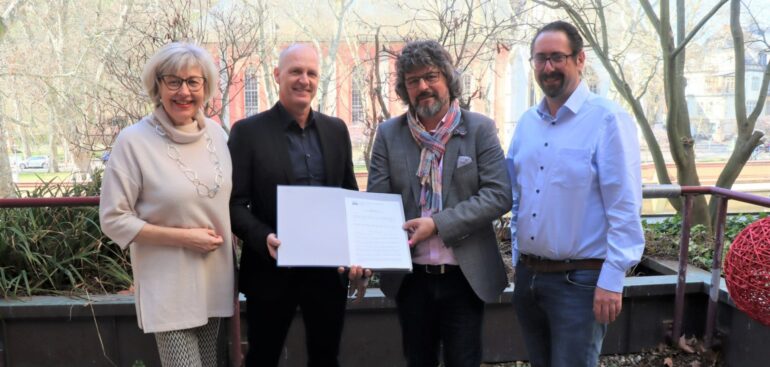 Huttentalfähre Bad Münster Lebenshilfe