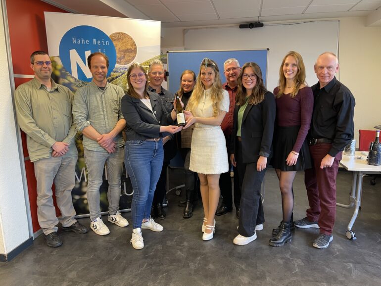 Edelschliff-Preis für Nahewein