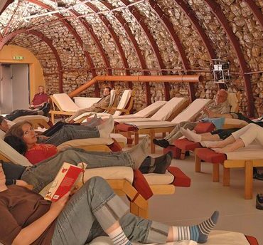 Radonstollen Bad Kreuznach