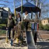 Neuer Sandspielbereich im Aupark Oberstein: Mehr Spielwert für Kinder durch Bundesförderung