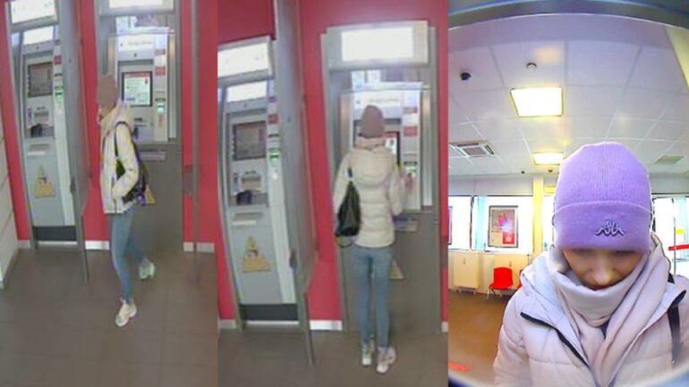 EC-Karten Diebstahl Bad Kreuznach