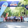 Neuer Teilnehmerrekord beim dm-Firmenlauf in Bad Kreuznach