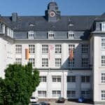 Haushalt Idar-Oberstein
