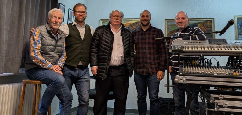 Open-Air Idar-Oberstein 2025