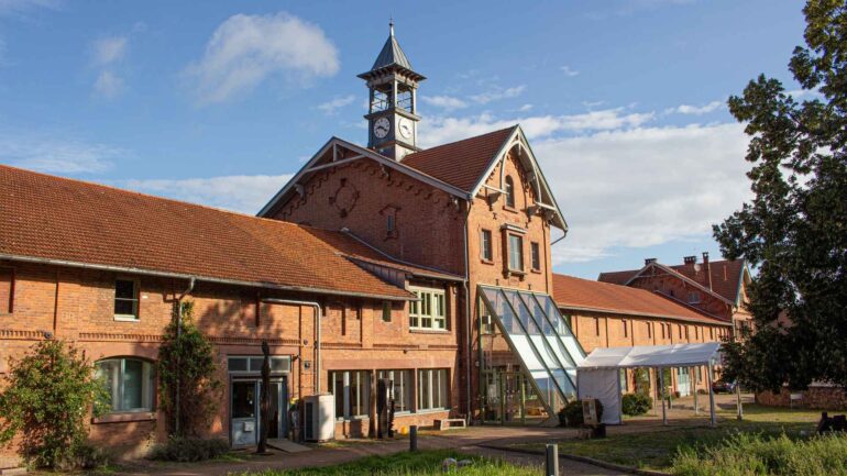 Museum für Puppentheaterkultur
