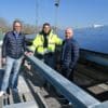 EWR-Arena Worms mit Solardach: Nachhaltigkeit trifft Sport