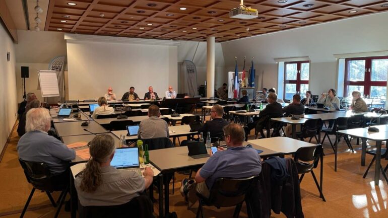 Haushalt Bad Kreuznach 2025