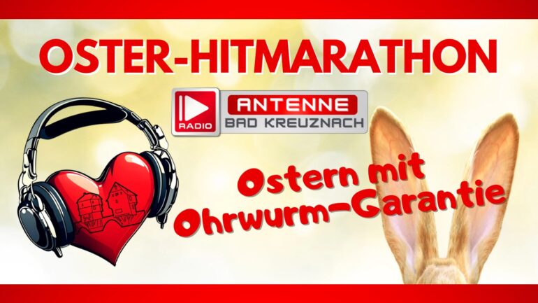 Ostern Antenne
