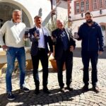 WLAN Alzey