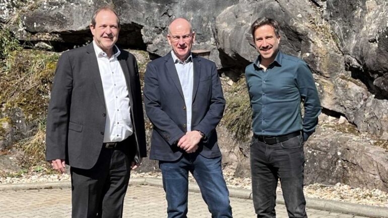 Kriminalinspektion Idar-Oberstein