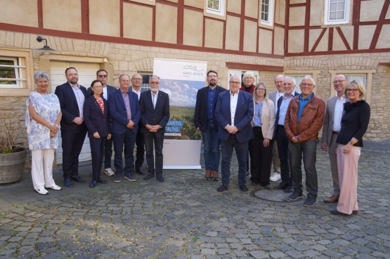 Kreistag Mainz-Bingen