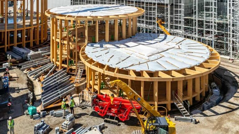 Umwelt-Campus Birkenfeld