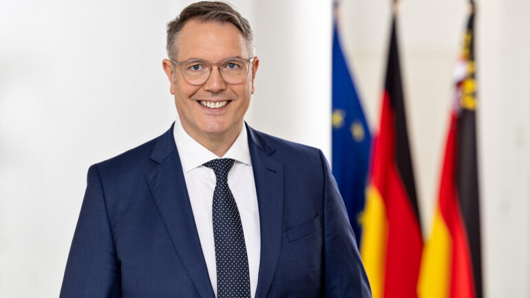 Alexander Schweizer