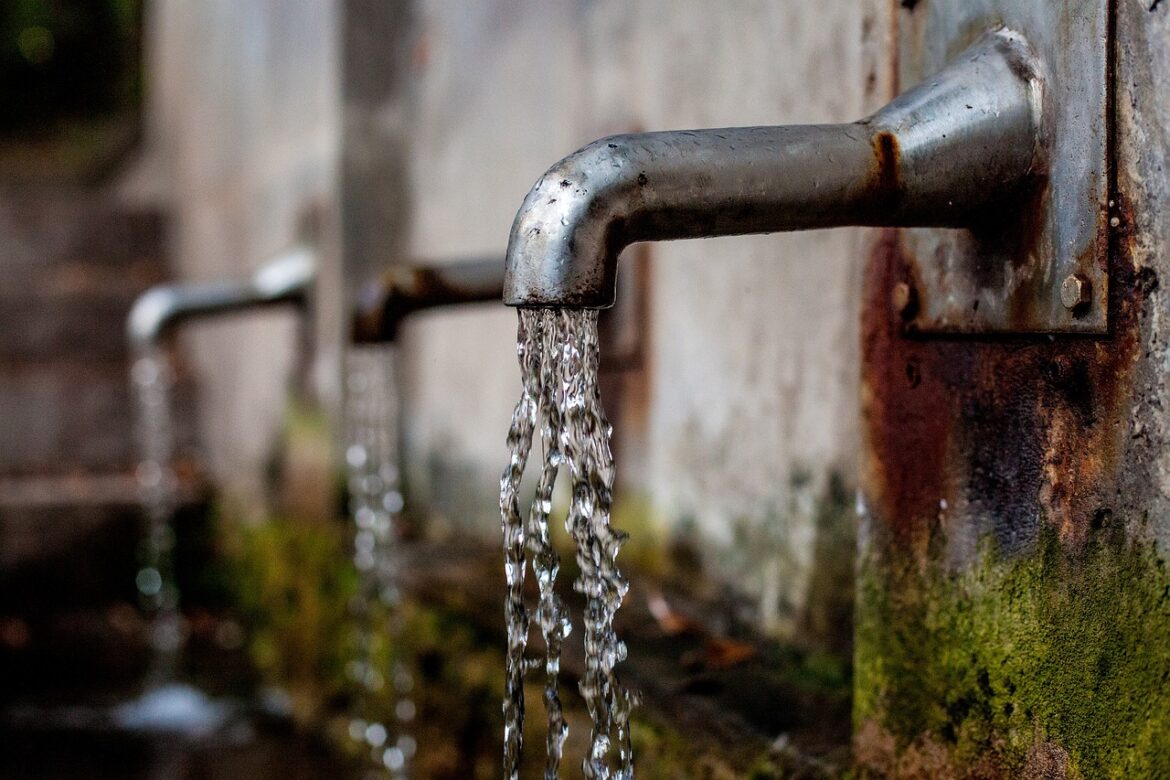 faucet, fountain, nature, water, water dispenser, watercourse, water fountain, drinking water, water basin