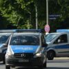Schlägerei in Alzey führt zu Polizeieinsatz mit 60 Beteiligten