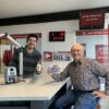 Nahe Dran: Schiefster Turm der Welt Gau-Weinheim
