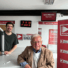 Nahe Dran: Werner Klopfer über seine Weinstube im Brückenhaus