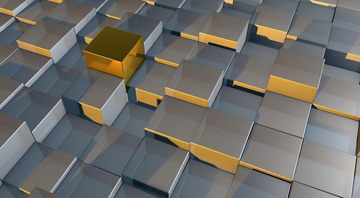 cubes, cube, geometry, abstract, objects, 3d, 3d wallpapers, metallic, arrangement, regulation, futuristic, wallpaper, gray abstract, gray wallpaper, gray metal