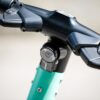 Polizei stoppt E-Scooter-Fahrer unter Drogeneinfluss