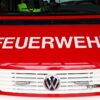 Sprinter brennt in Gusenburg vollständig aus – Polizei ermittelt