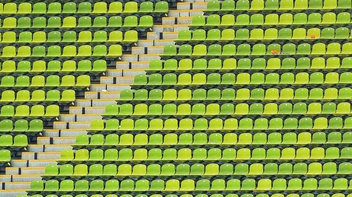 olympic stadium, olympic park, seats, stadium, munich, sports facility, stadium, stadium, stadium, stadium, stadium