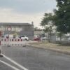 Baumaßnahme auf der B428 startet