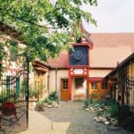 Turmuhrenmuseum
