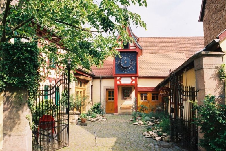 Hintergrund