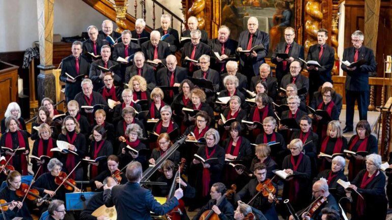 SchUM-Chorprojekt