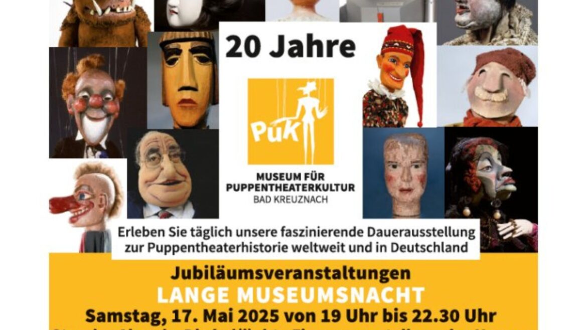 PuppentheaterKultur