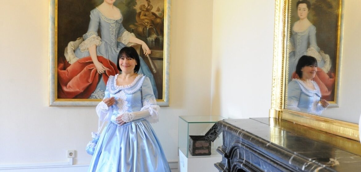 Museum Schlosspark Bad Kreuznach