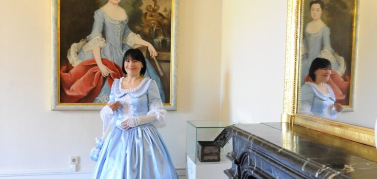 Museum Schlosspark Bad Kreuznach