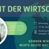 8. Nacht der Wirtschaft am Umwelt-Campus Birkenfeld