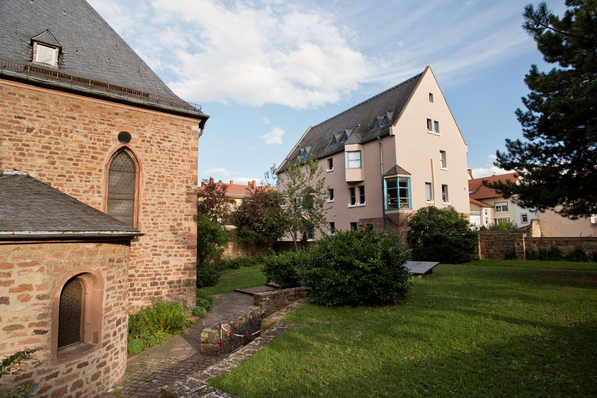 Hintergrund