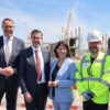 Eli Lilly Alzey: Baustelle wächst rasant