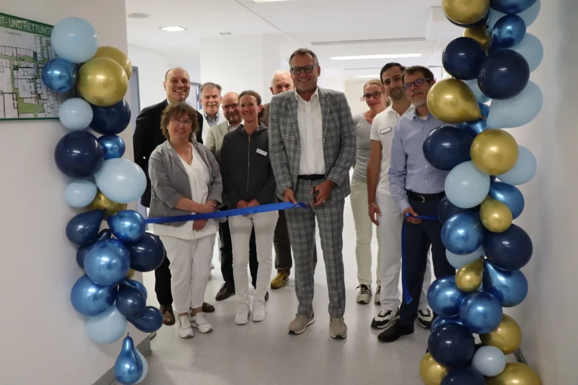 Medizinisches Versorgungszentrum