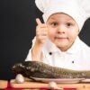 Kinderspeisekarten brauchen dringend mehr Vielfalt