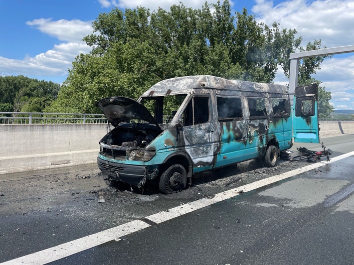 Vollbrand Sprinter