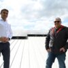 Worms rüstet Schulgebäude mit Photovoltaik-Anlagen aus